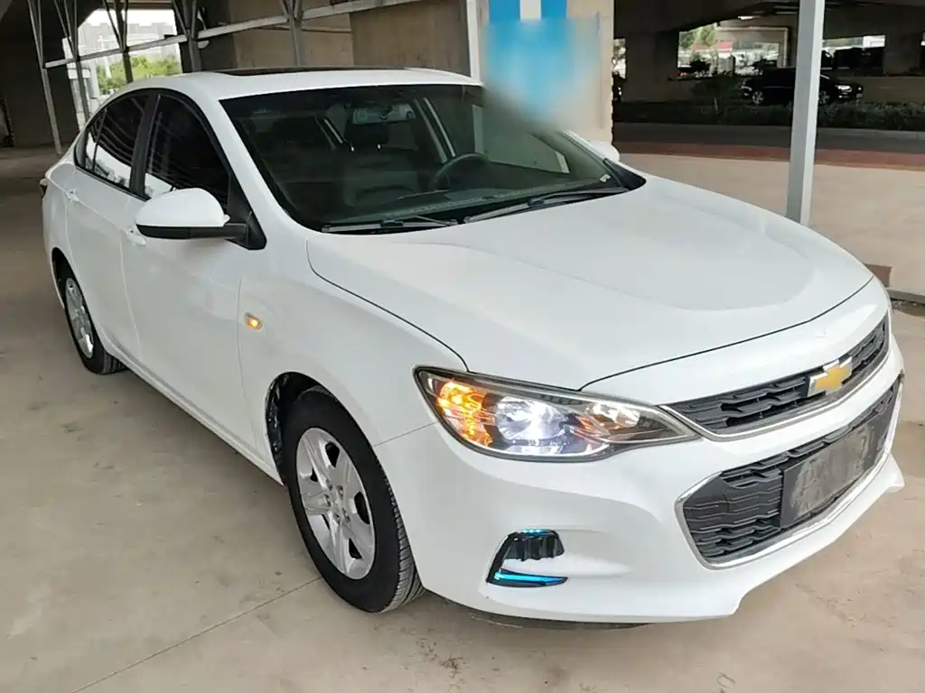 Chevrolet Cavalier 2019