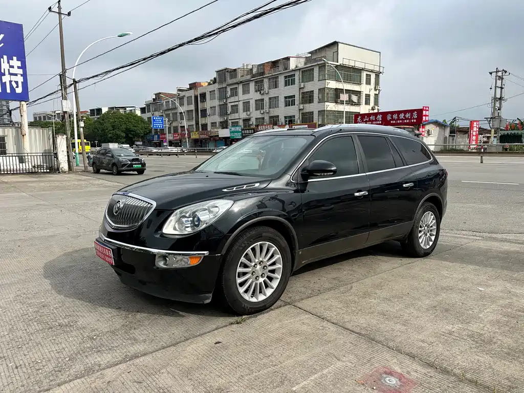 Buick Encore 2010