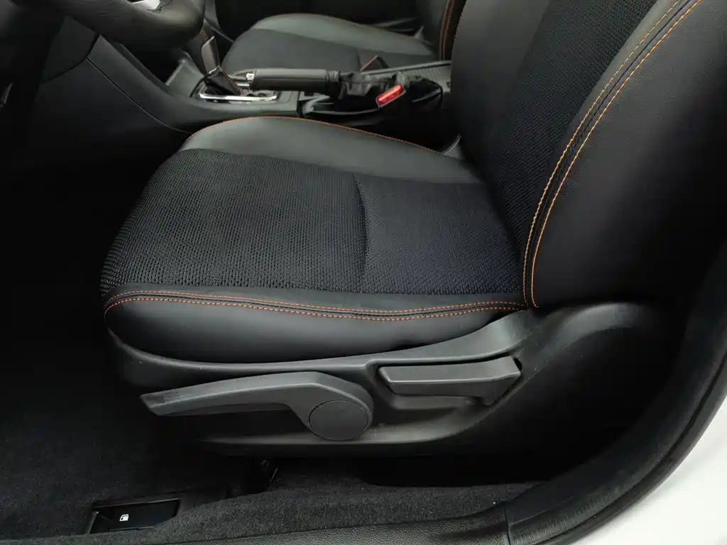 Subaru XV 2016 — фото 20