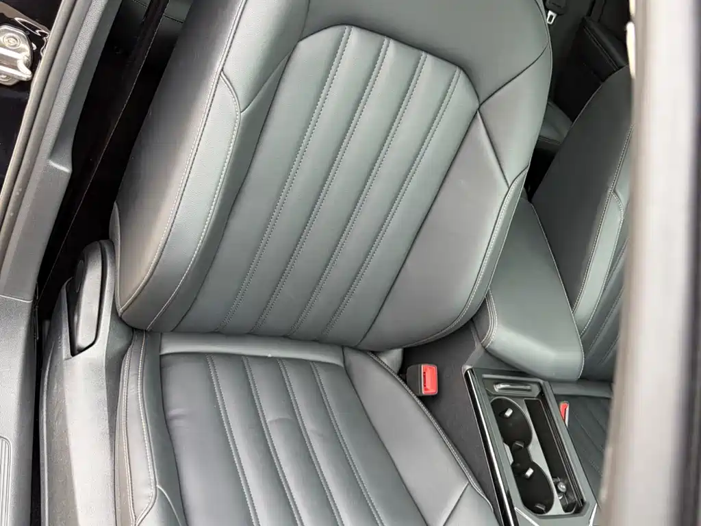 Volkswagen Passat 2020 — фото 10