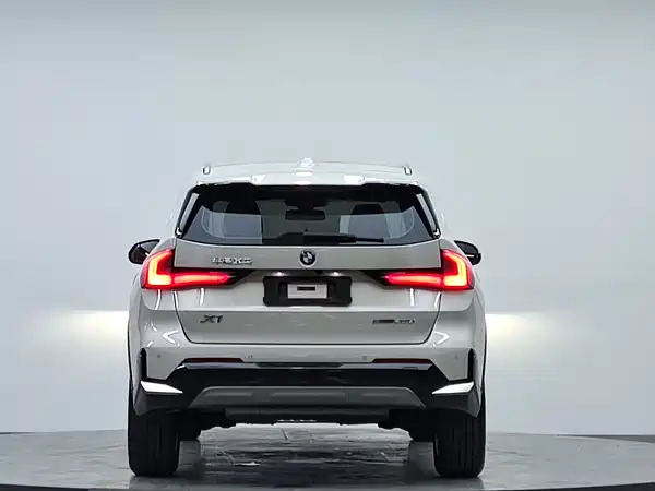 BMW X1 2023