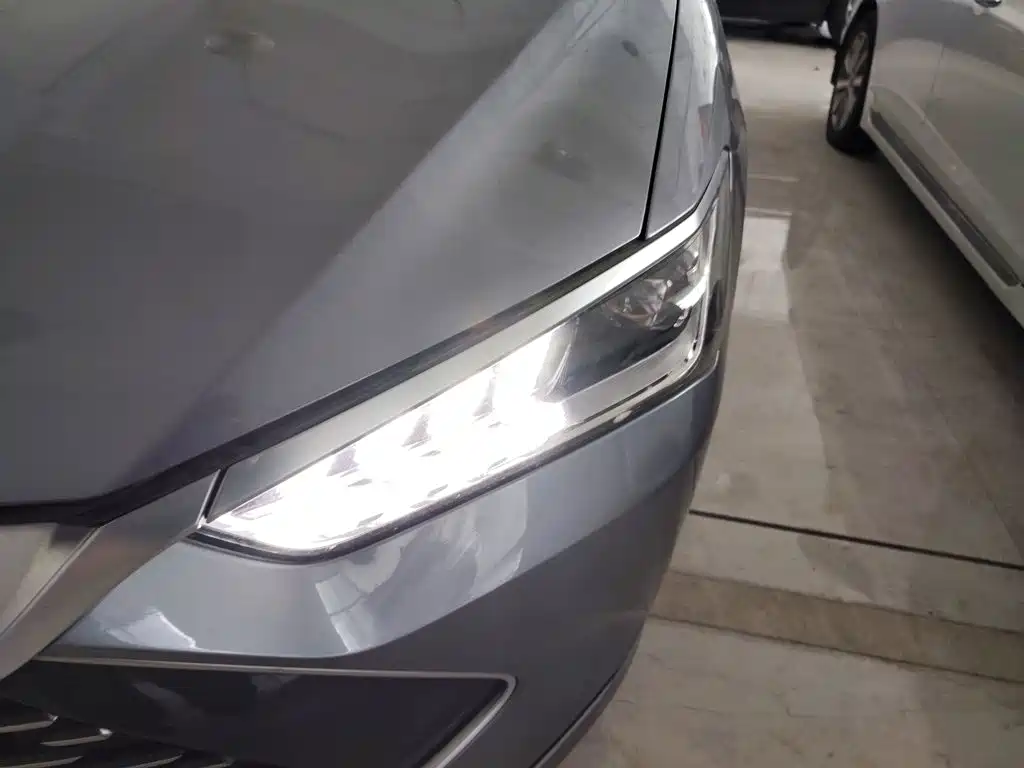 BYD Qin PLUS 2022 — фото 24