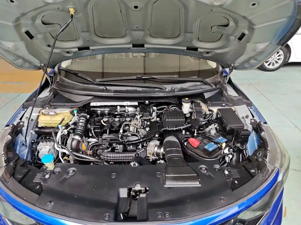 Honda Envix 2019 — фото 16