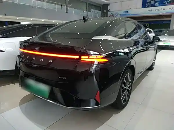 XPeng P5 2023