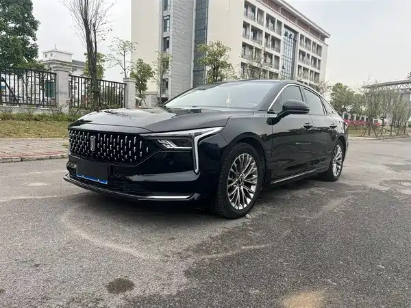 Bestune B70 2023