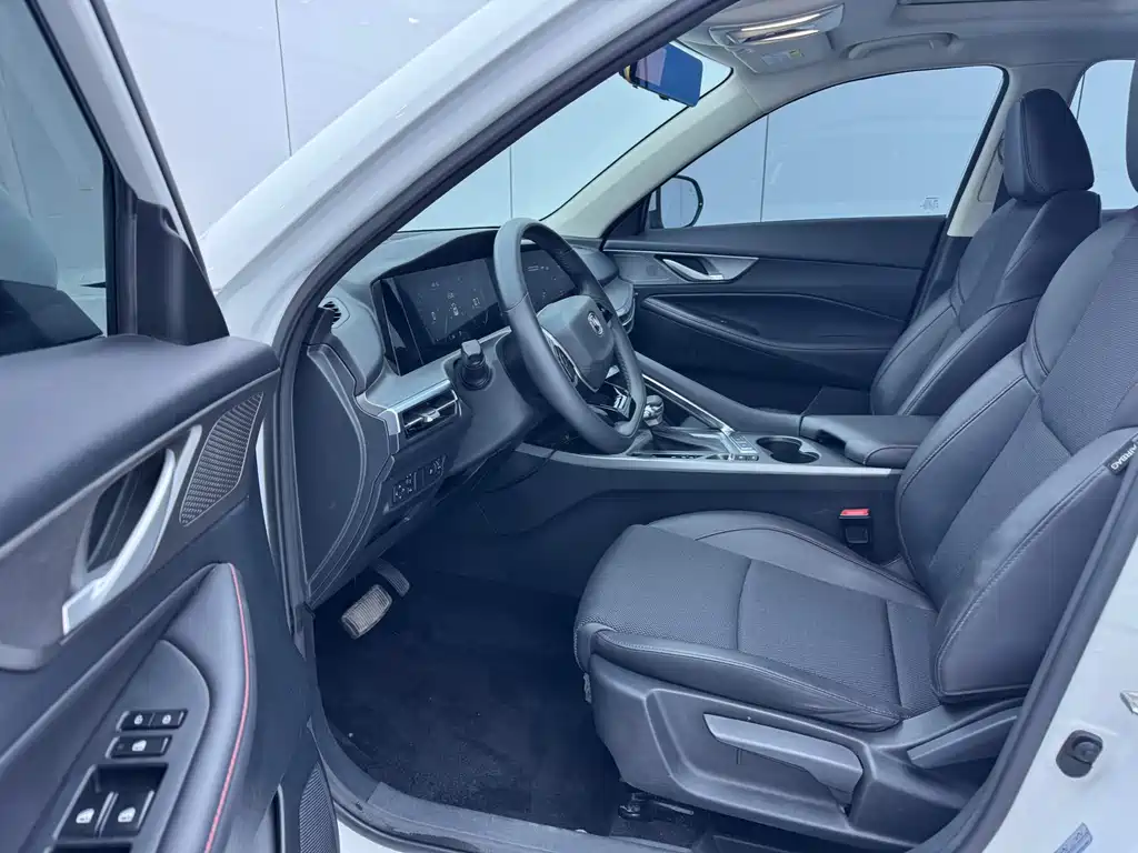 Changan CS35PLUS 2023 — фото 7