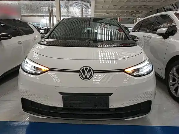 Volkswagen ID.3 2024