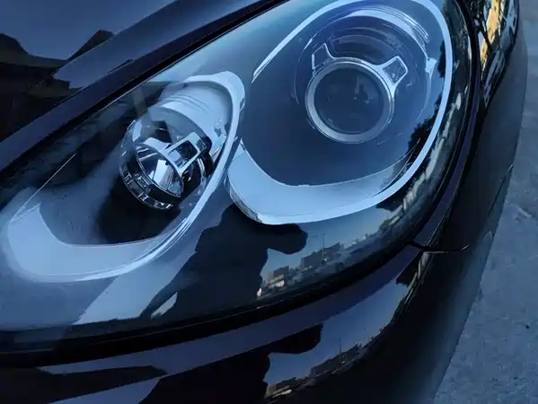 Porsche Cayenne 2017