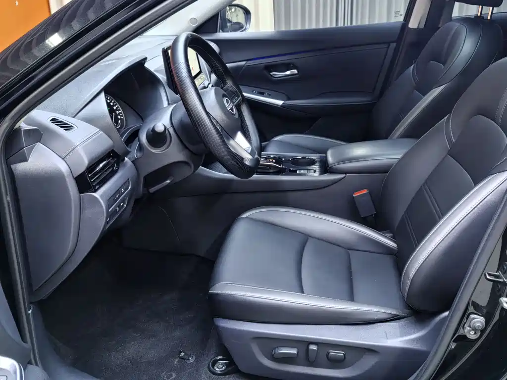 Nissan Sylphy 2024 — фото 19