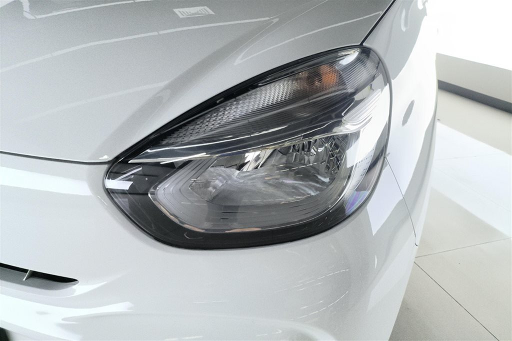 Roewe Clever 2022