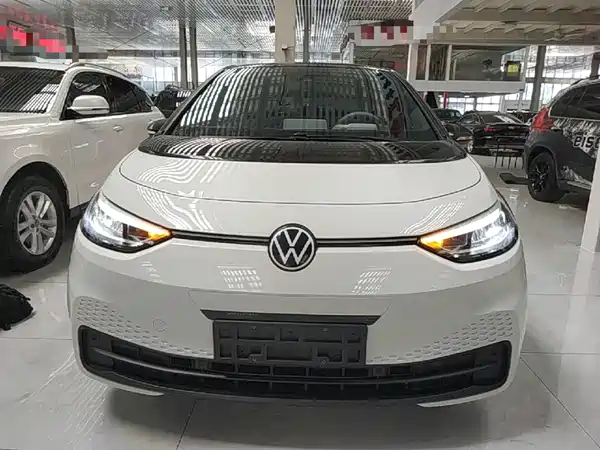 Volkswagen ID.3 2024