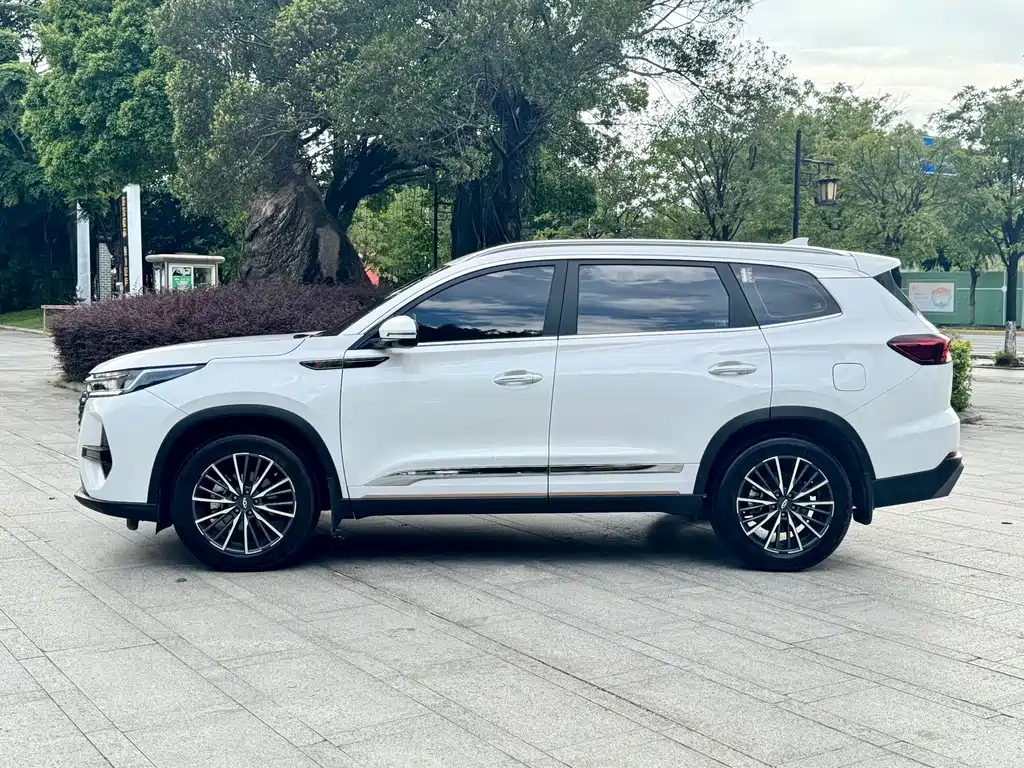 Chery Tiggo 8 PRO 2023
