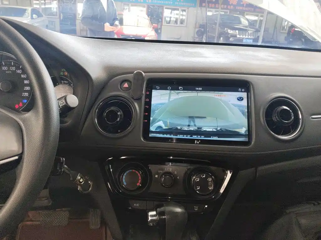 Honda XR-V 2018 — фото 13