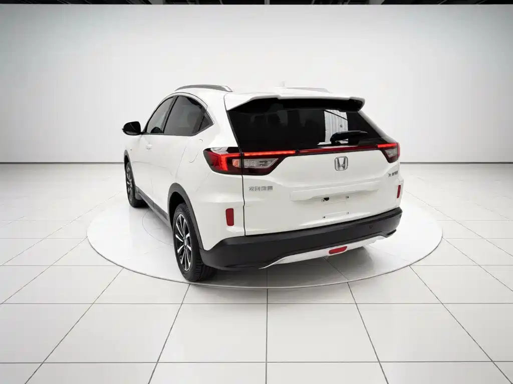 Honda XR-V 2018