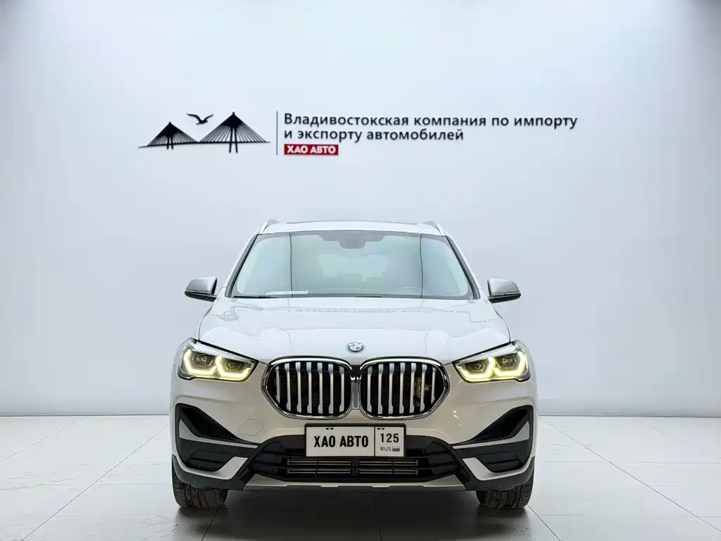 BMW X1 2023