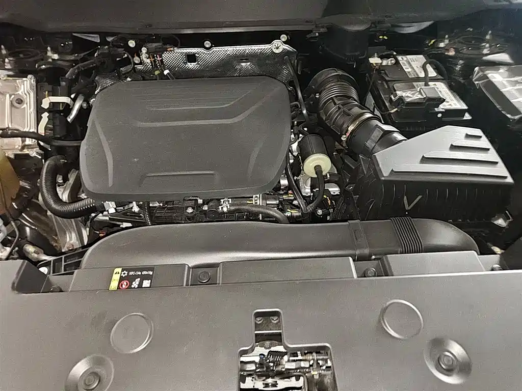 Haval Dargo PLUS 2025 — фото 11