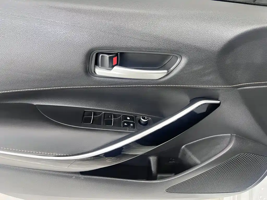 Toyota Levin 2024 — фото 15