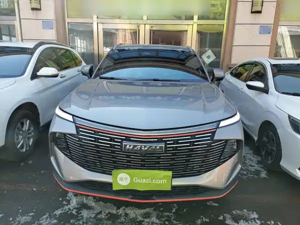 Haval Mythical Beast 2022