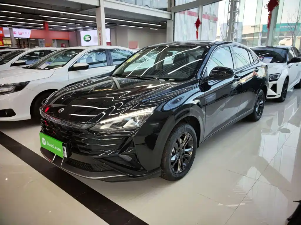 Dongfeng Yixuan 2026