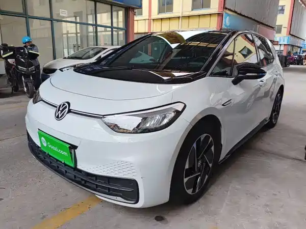 Volkswagen ID.3 2023