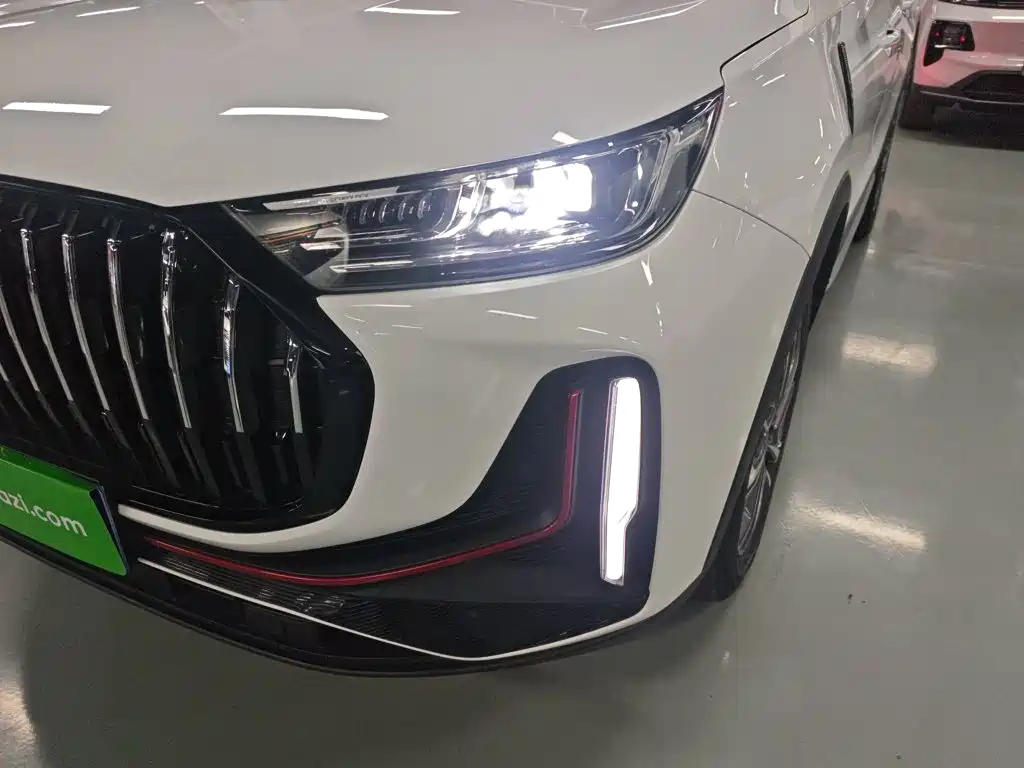 Chery Tiggo 7 PLUS 2023 — фото 24