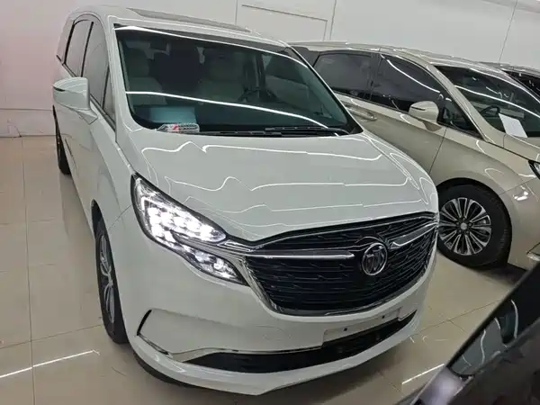 Buick GL8 2023