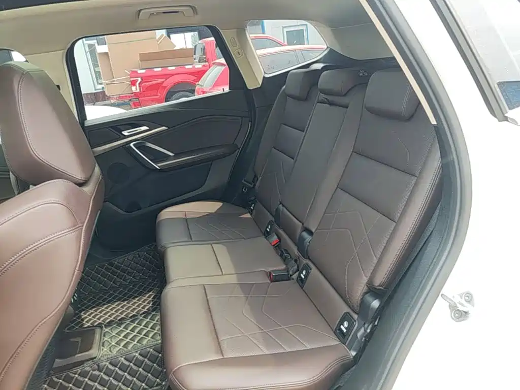 BMW X1 2023 — фото 17