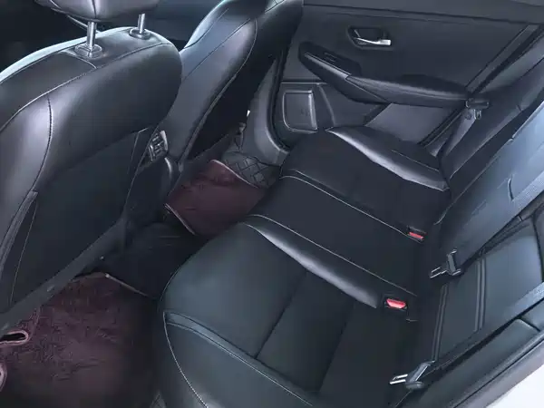 Nissan Sylphy 2022
