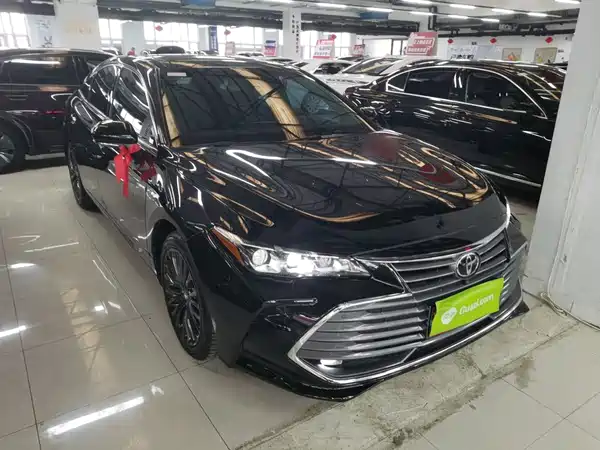 Toyota Avalon 2020