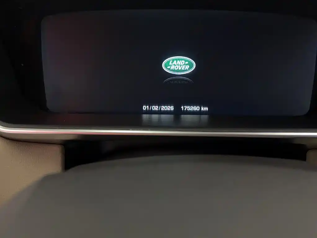 Land Rover Sport 2015 — фото 13