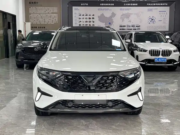 Jetta VS7 2022