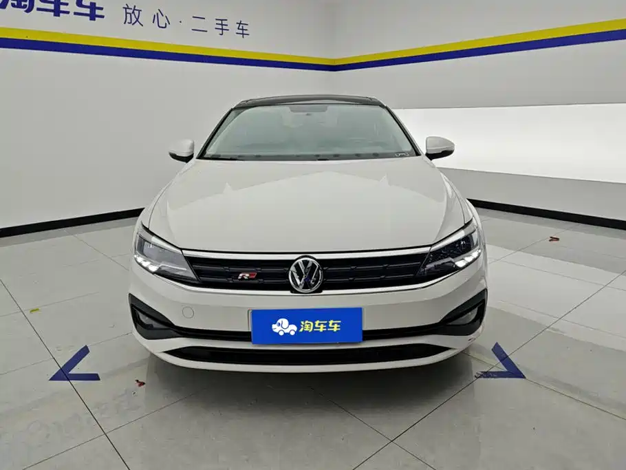 Volkswagen Lamando 2022