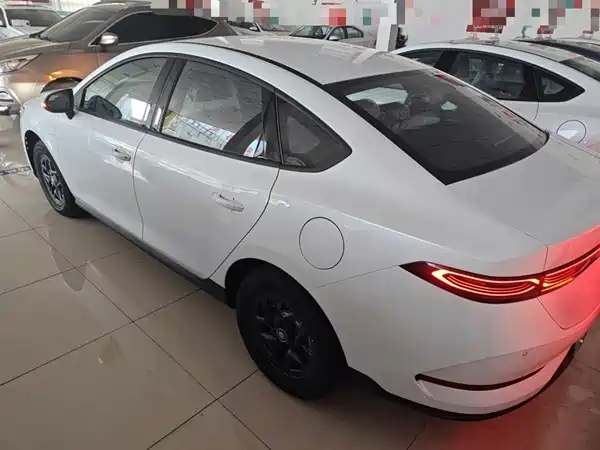 BYD Qin PLUS 2025