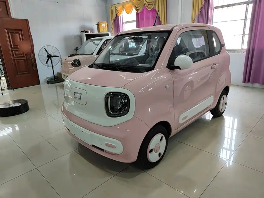 Bestune Pony 2026