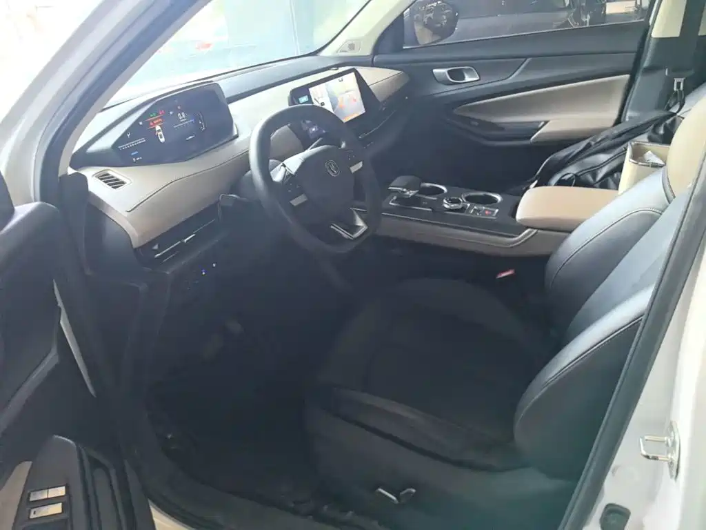 Changan CS55PLUS 2022 — фото 11