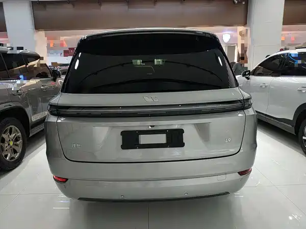 Li Auto L9 2023