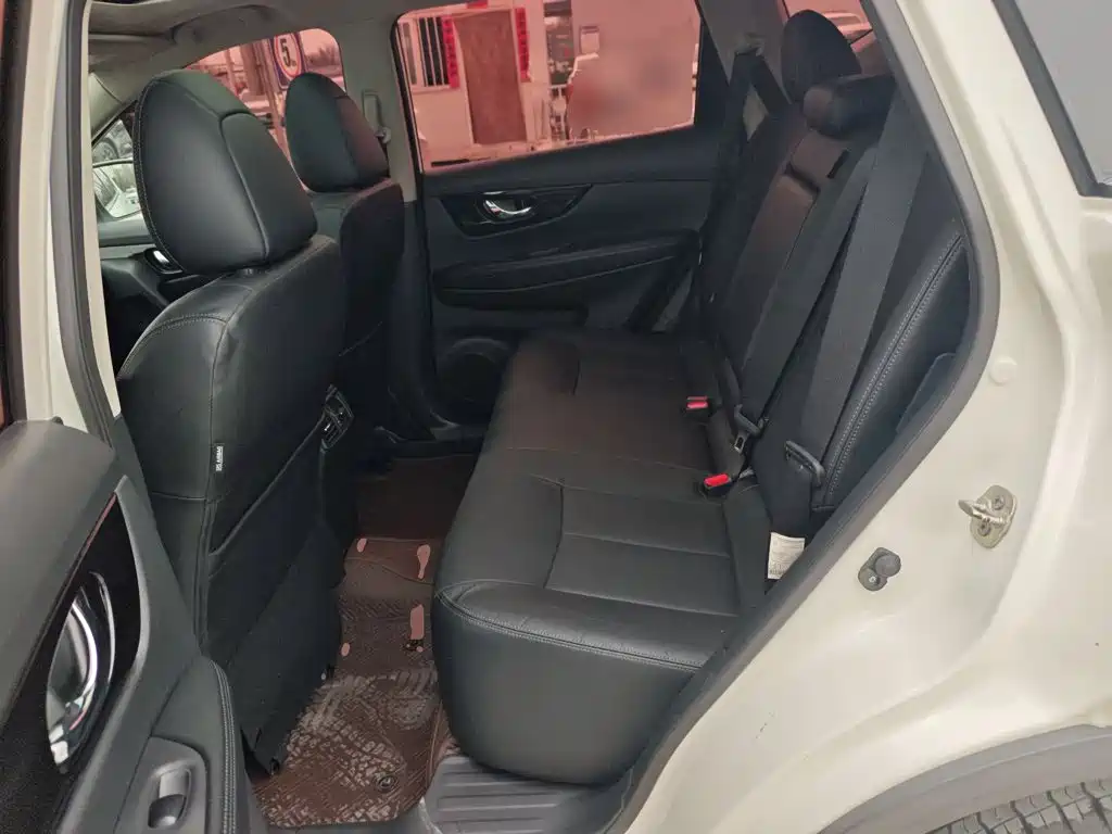 Nissan X-Trail 2020 — фото 13