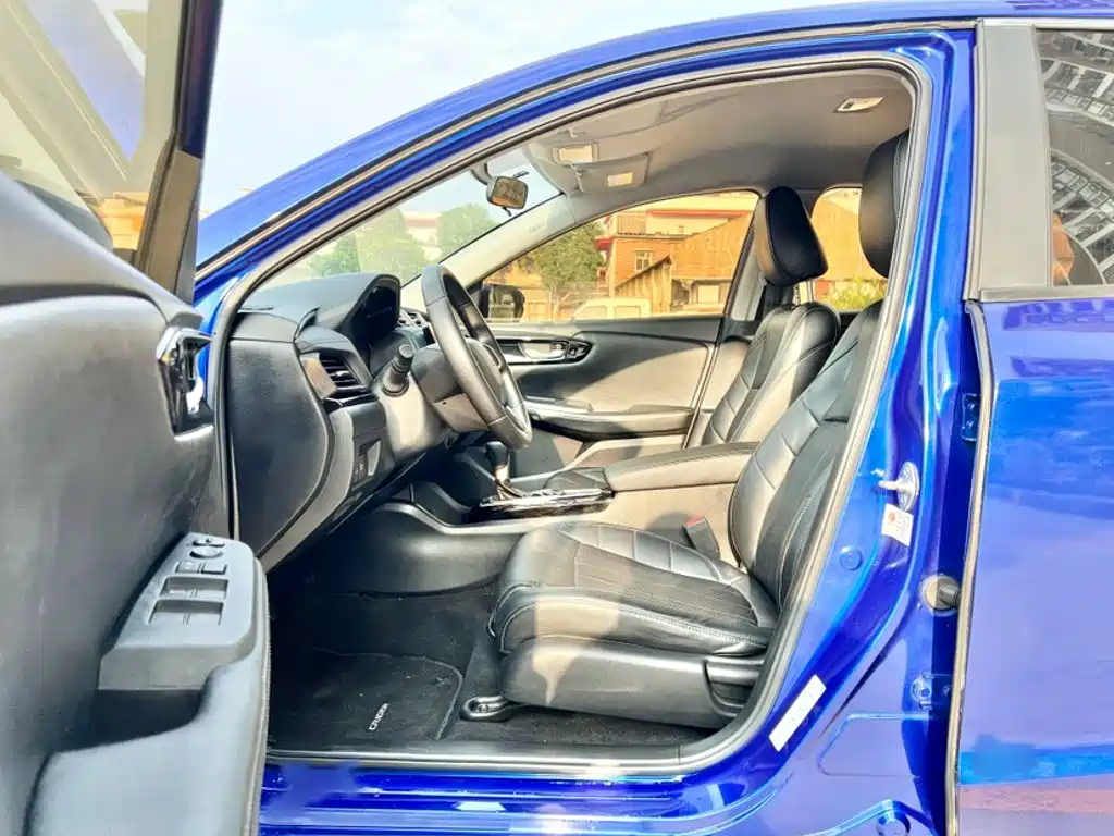 Honda Crider 2020 — фото 13