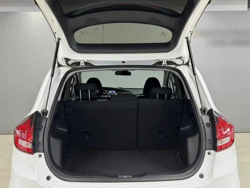 Honda Jade 2018 — фото 18