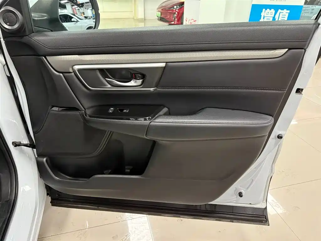 Honda Breeze PHEV 2023 — фото 13