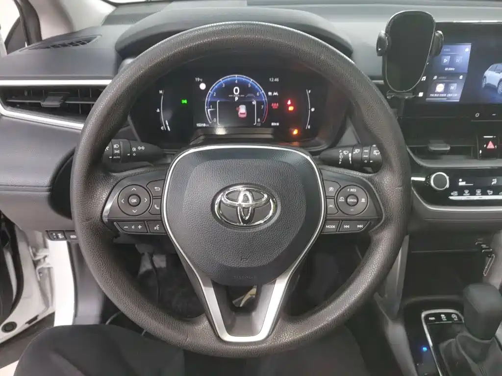 Toyota Frontlander 2023