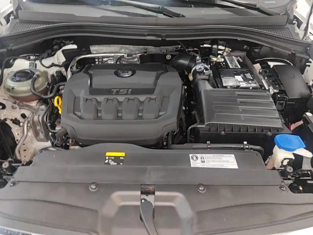Skoda Kodiaq 2021 — фото 10