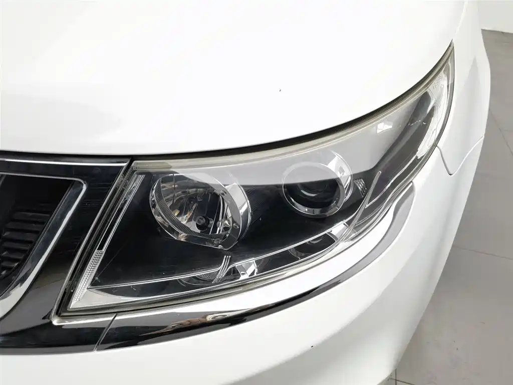 Geely Vision 2016