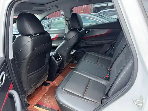 Chery Tiggo 7 2022