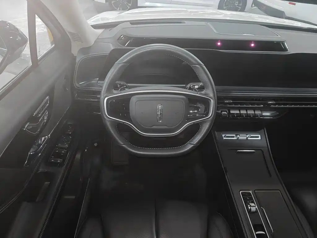 Lincoln Corsair 2024