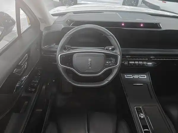 Lincoln Corsair 2024