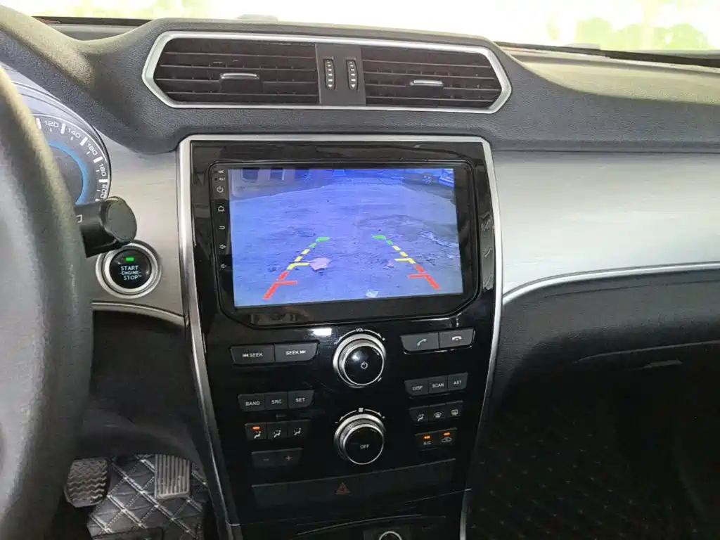 Haval H2 2017 — фото 13