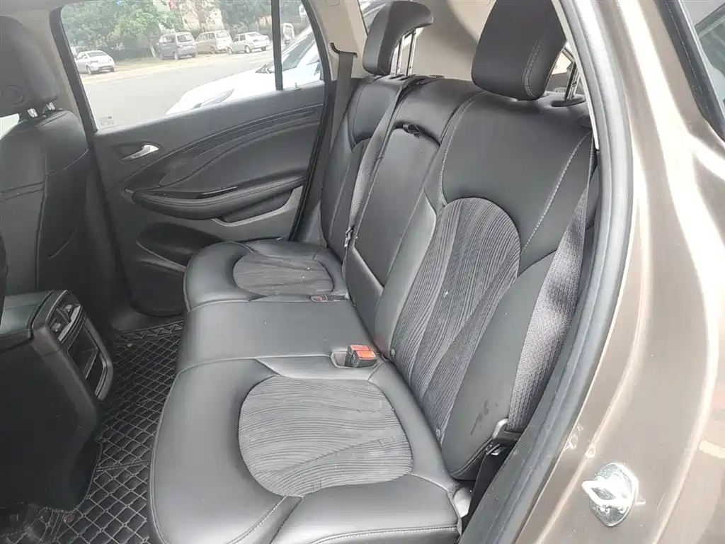 Buick Envision Plus 2019 — фото 17