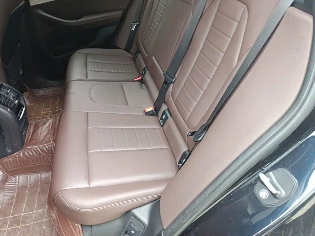 BMW X3 2020 — фото 15