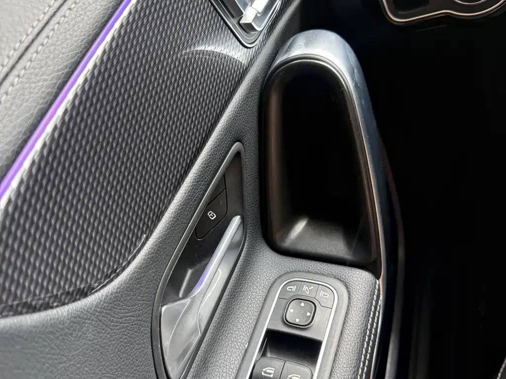Mercedes-Benz A-Class 2020 — фото 13